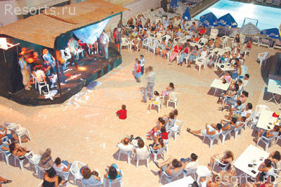 Grand Sozbir Hotel 32